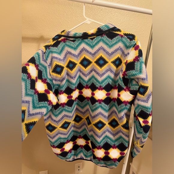 Patagonia Quarter-snap Sweater - Picture 4 of 5